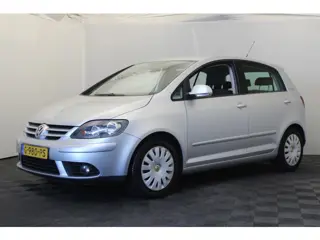 Volkswagen Golf Plus 1.6 Optive 2 (bj 2006)