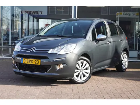 Citroen C3 1.2 VTi Collection Automaat | Airco | 5deurs | Elek. Pakket | Vol opties | Inruil mogelij