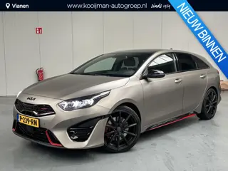 Kia ProCeed 1.6 T-GDi GT