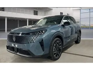 Peugeot 3008 1.2 Hybrid 145 GT Exclusive Trekhaak/Electr  vestelbare stoel met massage
