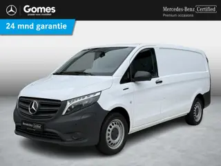 Mercedes-Benz eVito eVito 112 L2 60 kWh | Cruise Control | Airco | Stoelverwarming