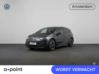 Volkswagen ID.3 Pro S 77 kWh 204 PK | Navigatie | Parkeersensoren | Led
