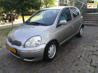 Toyota Yaris 1.0 VVT-i Sol MMT//AUTOMAAT //AIRCO//