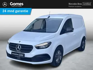Mercedes-Benz Citan 112 CDI L2 Pro | Achteruitrijcamera | Navigatie | Stoelverwarming
