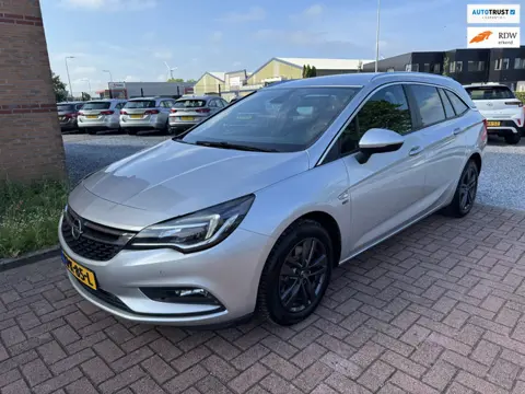 Opel ASTRA SPORTS TOURER 1.6 CDTI 120 Jaar Edition, Automaat, Euro 6, Apple Carplay,