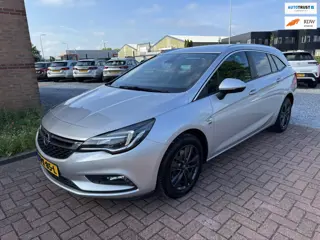 Opel ASTRA SPORTS TOURER 1.6 CDTI 120 Jaar Edition, Automaat, Euro 6, Apple Carplay,