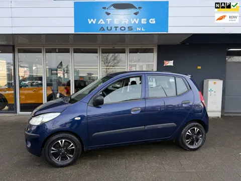 Hyundai I10 1.1 Active Cool Airco/elektrische ramen.