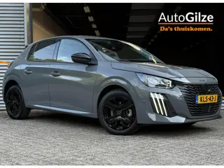 Peugeot 208 1.2 Hybrid 110 e-DCS6 Allure l 360 Camera l Cruise l Virtuele Cockpit l