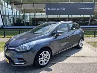 Renault Clio 0.9 TCe Intens / Trekhaak / Airco / Navigatie / Parkeerhulp Achter /