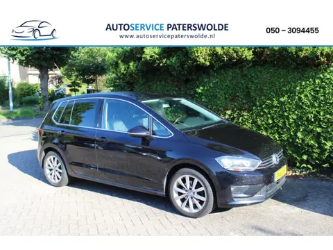 Volkswagen Golf Sportsvan 1.4 TSI Highline