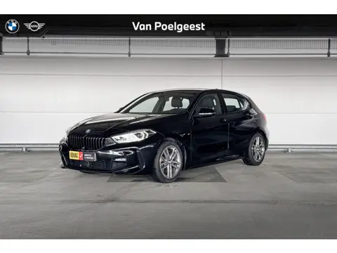 BMW 1 Serie 118i Business Edition BMW 118i