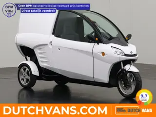 Other Other Carver Cargo 5.4 kWh (bj 2023, automaat)