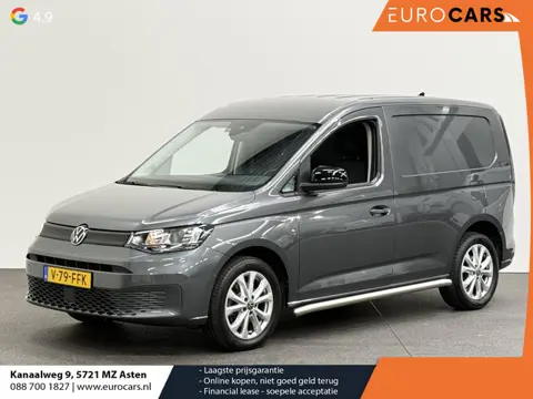 Volkswagen Caddy Cargo 2.0 TDI Style Automaat Airco Bluetooth Cruise Control Carplay