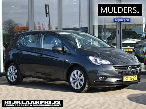 Opel Corsa 1.4 Favourite | Cruise / Airco / LMV