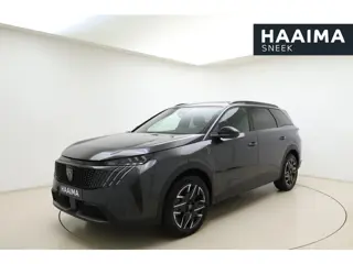 Peugeot 5008 1.2 Hybrid 145 GT 7p | Elektr. achterklep | Stoel- & stuurverwarming | 7 Persoons | Ada