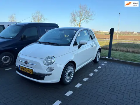 Fiat 500 1.2 Pop WORDT VERWACHT ! RIJKLAAR| NWE APK| AIRCO