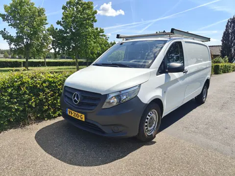 Mercedes-Benz Vito 111 CDI BJ 2016 (bj 2016)