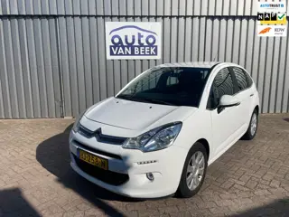 Citroen C3 1.6 BlueHDi Feel Edition