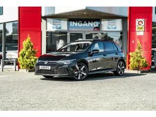 Volkswagen Golf 1.4 eHybrid GTE | Dealer onderhouden | Pano | ACC | Apple CarPlay / Android Auto