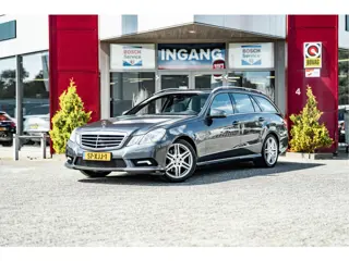 Mercedes-Benz E-Klasse Estate 250 CGI Business Class Avantgarde | AMG pakket | Trekhaak