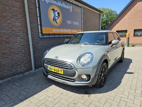 MINI Clubman 1.5 One Pepper Business (bj 2017)
