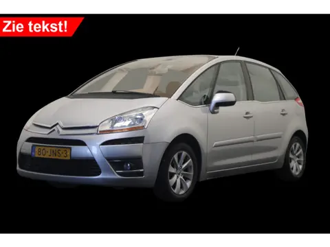 Citroën C4 Picasso 1.6 THP Business EB6V 5p. >>Zie tekst<<