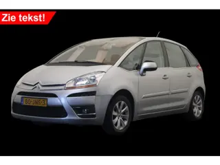 Citroën C4 Picasso 1.6 THP Business EB6V 5p. >>Zie tekst<<