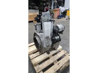 Deutz F1L210D