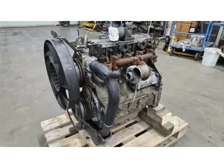 Deutz BF4M1012EC