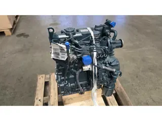 Kubota D1105 (bj 2022)