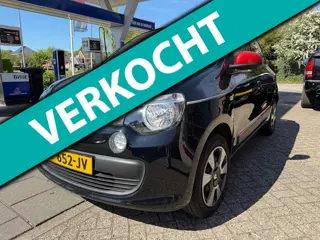 Renault Twingo 1.0 SCe Dynamique / Cabrio / Airco / Bluetooth