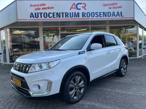 Suzuki Vitara 1.0 Boosterjet Select AUTOMAAT 1e Eigenaar