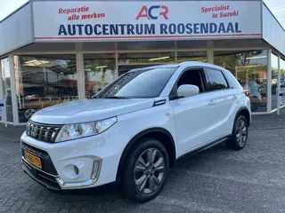 Suzuki Vitara 1.0 Boosterjet Select AUTOMAAT 1e Eigenaar