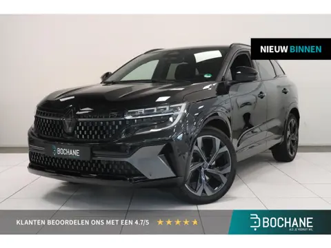 Renault Austral 1.2 E-Tech full hybrid 200 techno esprit Alpine | 360° Camera | Memory | Adaptieve c