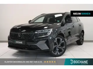 Renault Austral 1.2 E-Tech full hybrid 200 techno esprit Alpine | 360° Camera | Memory | Adaptieve c