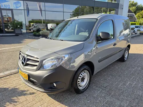 Mercedes-Benz Citan 109 CDI BlueEFFICIENCY * Euro 6 * Airco * Cruise *