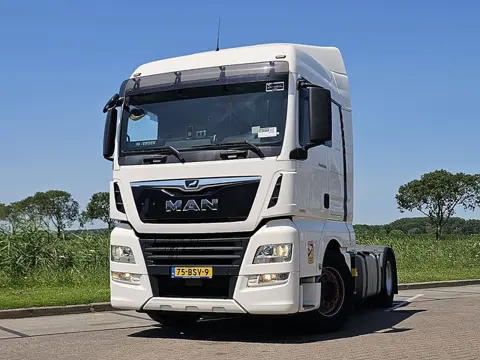 M.A.N. 18.430 TGX