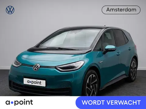 Volkswagen ID.3 Pro Edition 58 kWh 204PK | Navigatie | Stoelverwarming | Camera | Parkeersensoren