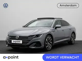 Volkswagen Arteon 1.4 TSI eHybrid R-Line Business+ 218PK | Automaat (DSG) | Panoramadak |  Head up d