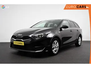 Kia Ceed Sportswagon 1.0 T-GDi Prestige Navigatie Apple Carplay / Android Auto Climate Control Achte