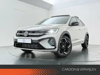 Volkswagen Taigo R-Line-Edition 1.0 85 kW / 116 pk TSI 7 versn. DSG | Panoramadak |