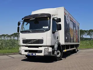 VOLVO FL 240.12 airco 6 cyl. manual