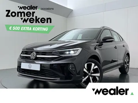 Volkswagen Taigo 1.0 TSI Style | 110 PK | Adaptive Cruise Control | Achteruitrijcamera | Climate Con