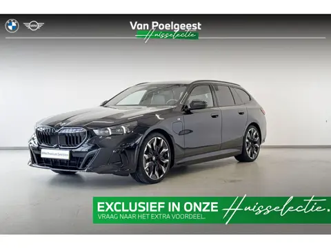 BMW 5 Serie Touring 530e M Sport Edition Innovation Pack | Huisselectie