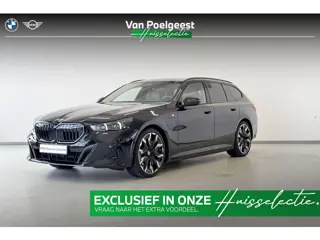 BMW 5 Serie Touring 530e M Sport Edition Innovation Pack