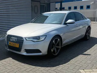 Audi A6 Limousine 2.0 TDI Pro Line Plus