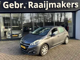 Peugeot 208 1.6HDi Blue Lease*Navi*Airco*EXPORT/EX.BPM*