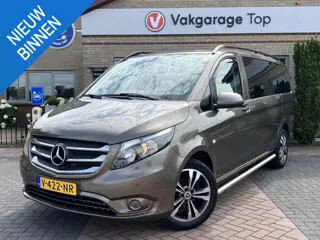 Mercedes-Benz Vito 114 CDI Lang DC Comfort | Camera | Navi | Trekhaak
