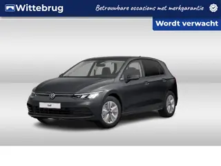 Volkswagen Golf 1.0 eTSI Life Trekhaak / App-Connect / Stoelverwarming / Park Distance Control