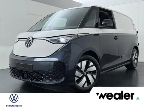 Volkswagen Bedrijfswagens ID. Buzz Cargo Bulli Limited Edition Elektromotor 210 kW (286 pk) | Trekha